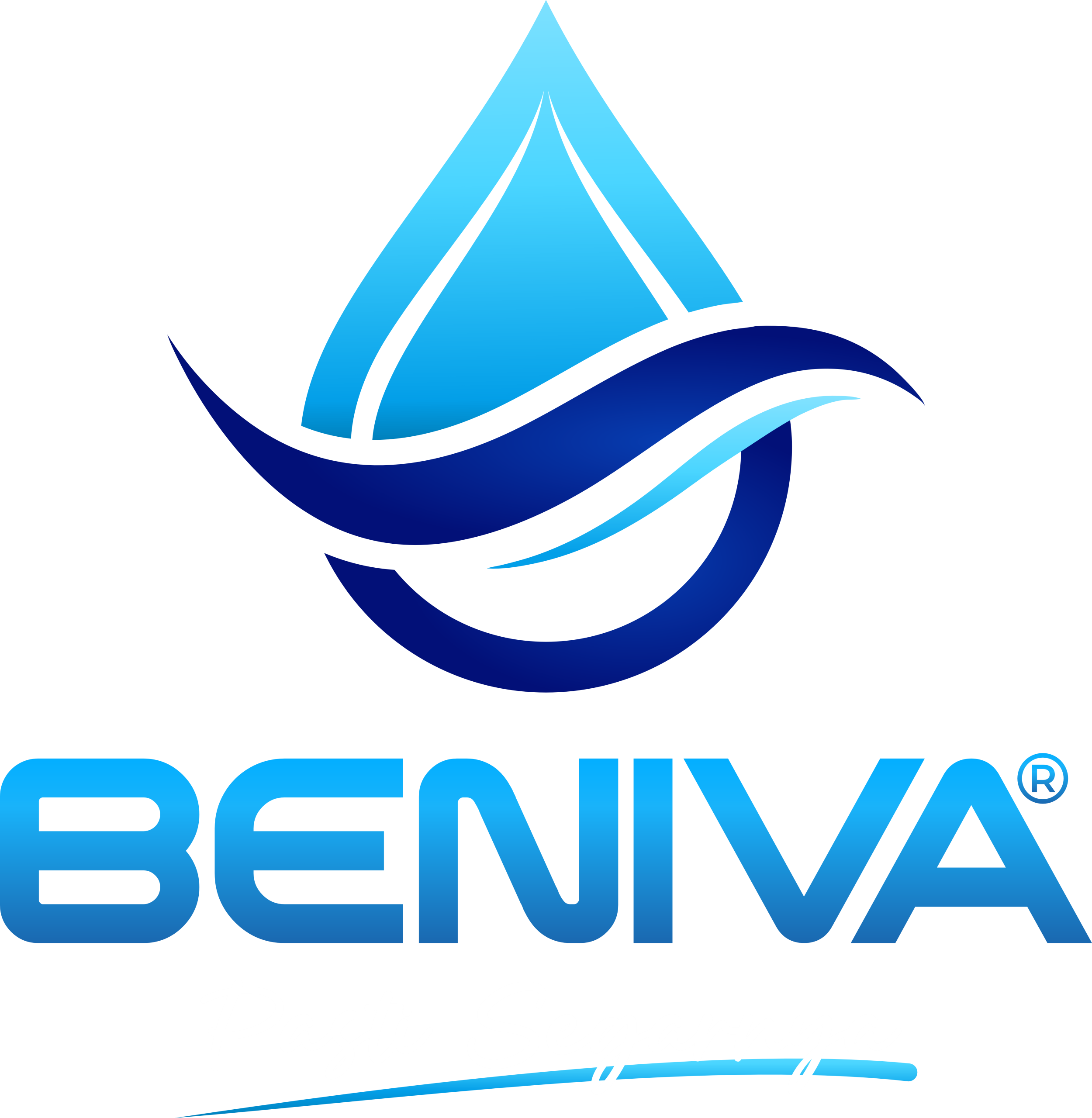 Beniva Pasti Segarnya