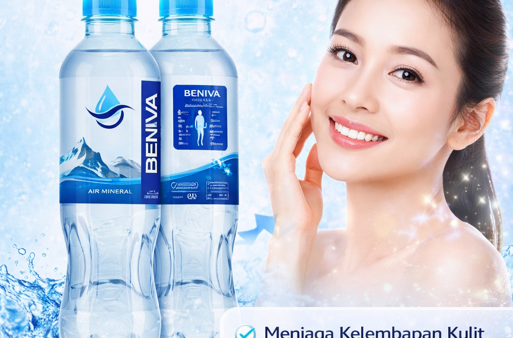 Mengapa Air Mineral Baik untuk Kesehatan Ginjal