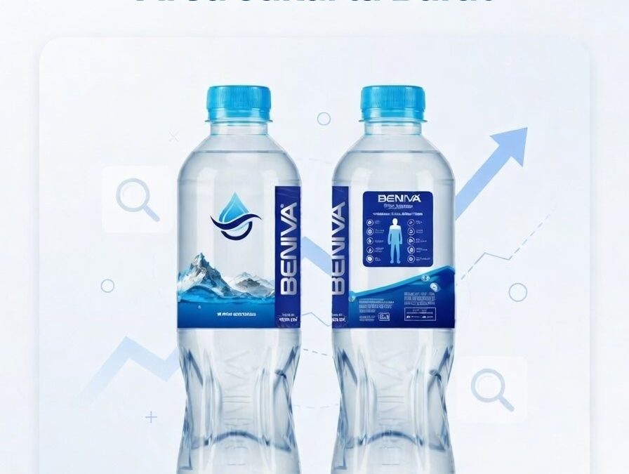Agen Air Mineral Resmi Area Jakarta Barat