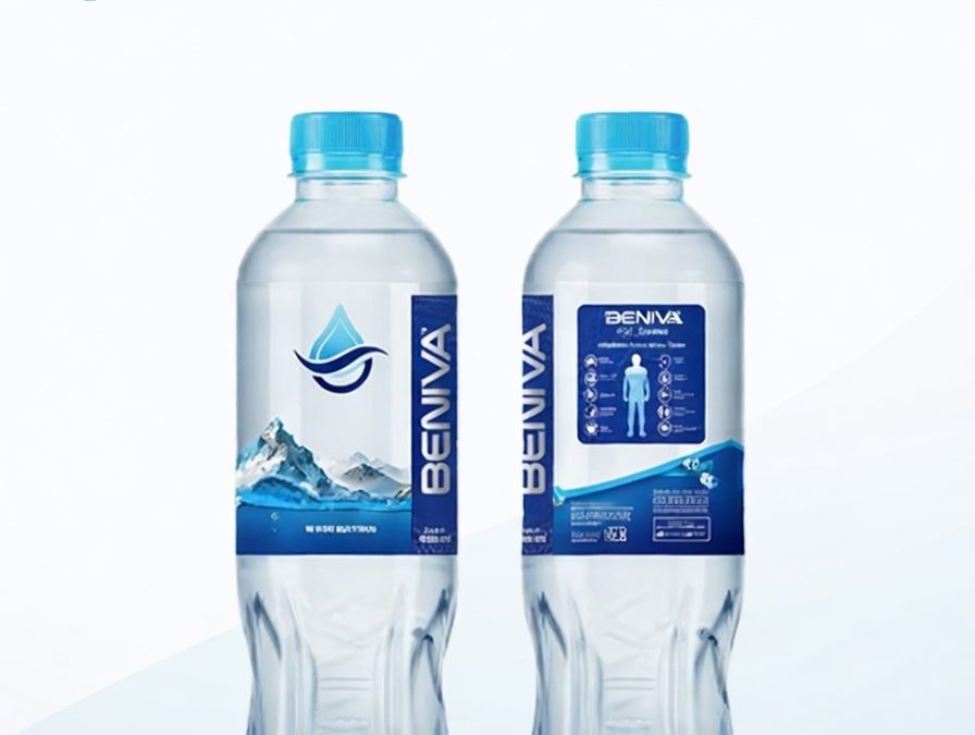 Standar BPOM dan SNI pada Produk Air Mineral