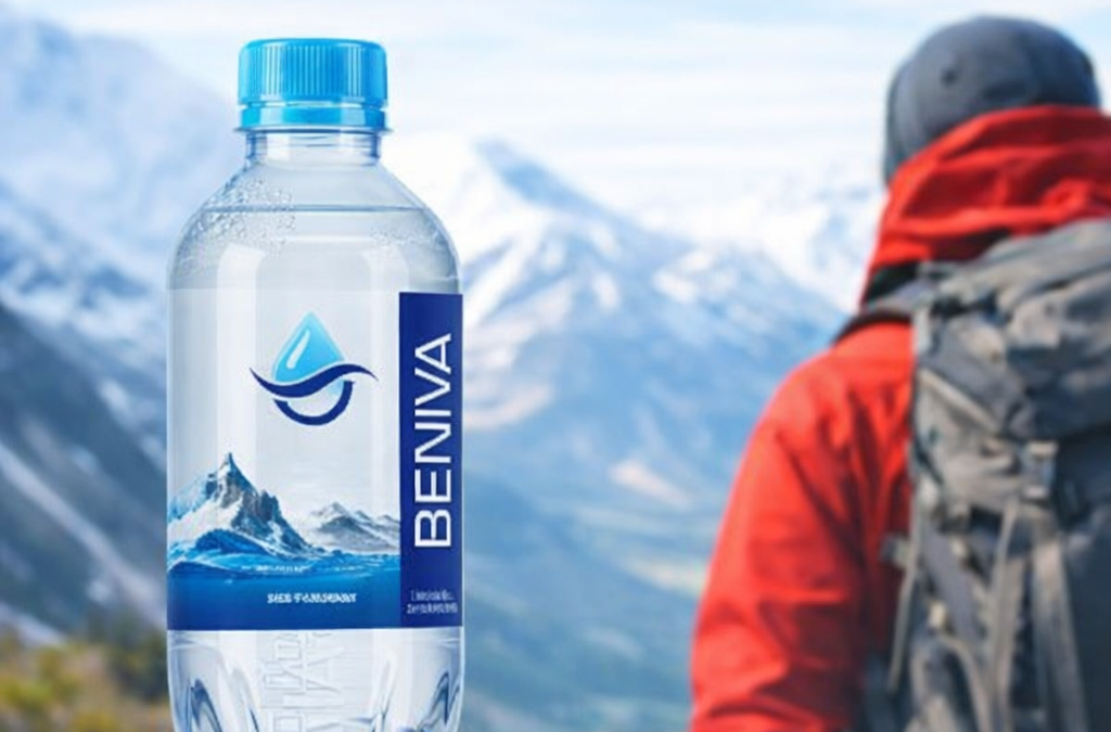 Air Mineral Sebagai Sumber Hidrasi Saat Traveling