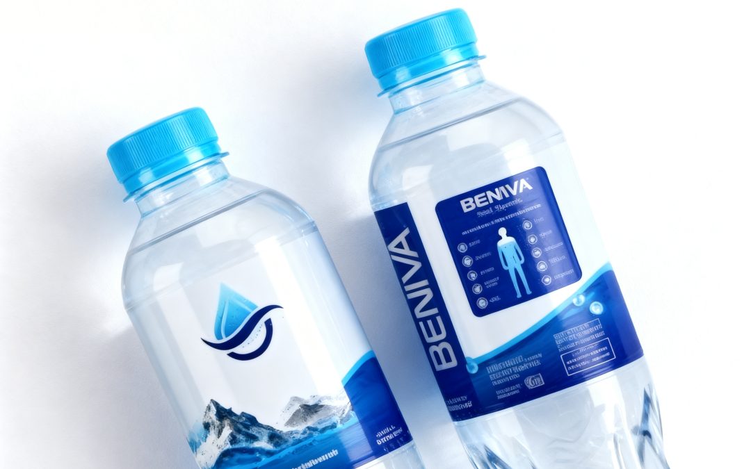 Apakah Air Mineral Membantu Detoksifikasi Tubuh