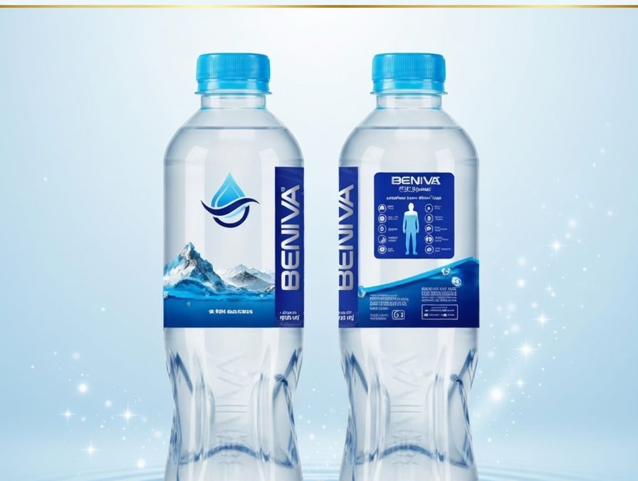 Komitmen Kualitas pada Produk Air Mineral